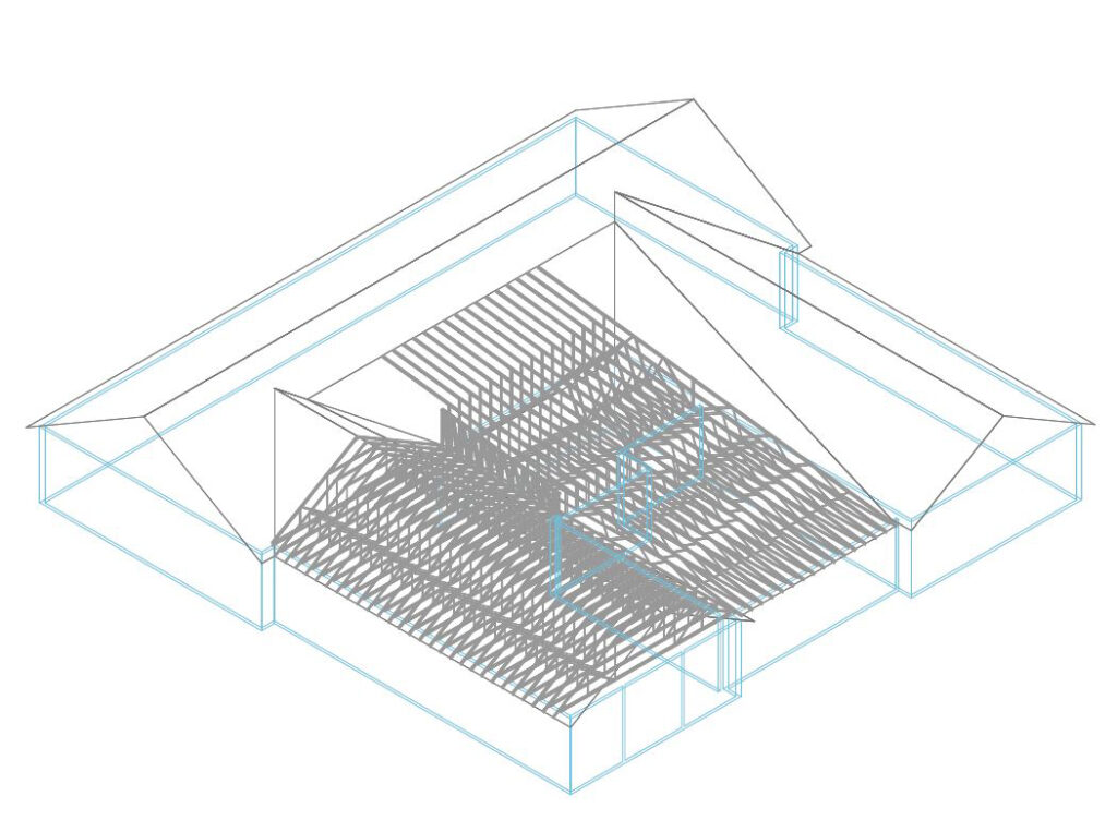 Project Gallery Trigon Steel