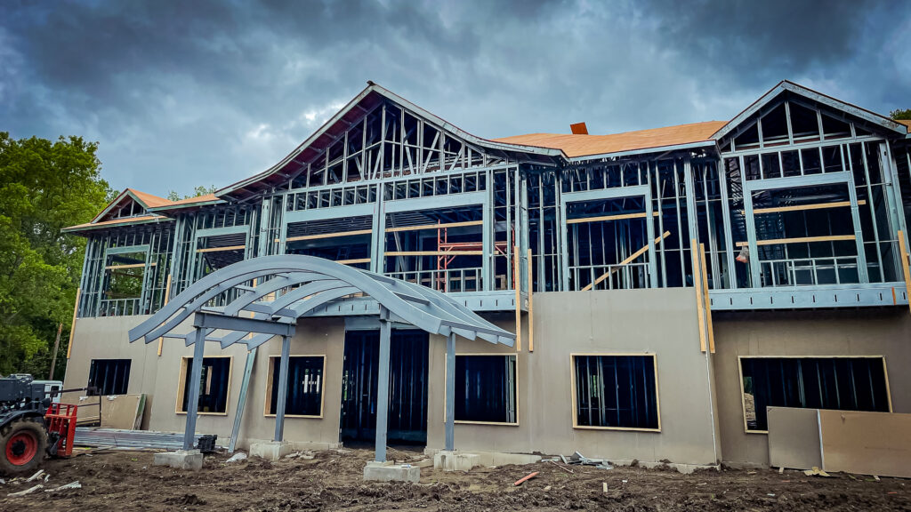 Project Gallery Trigon Steel